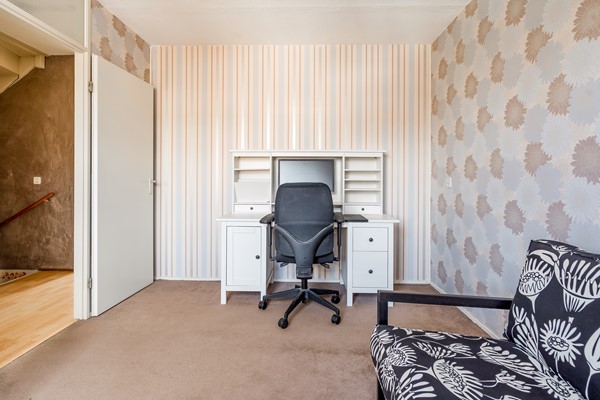 Medium property photo - Gershwinstraat 56, 1323 RS Almere